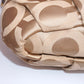 Coach Monogram Purse