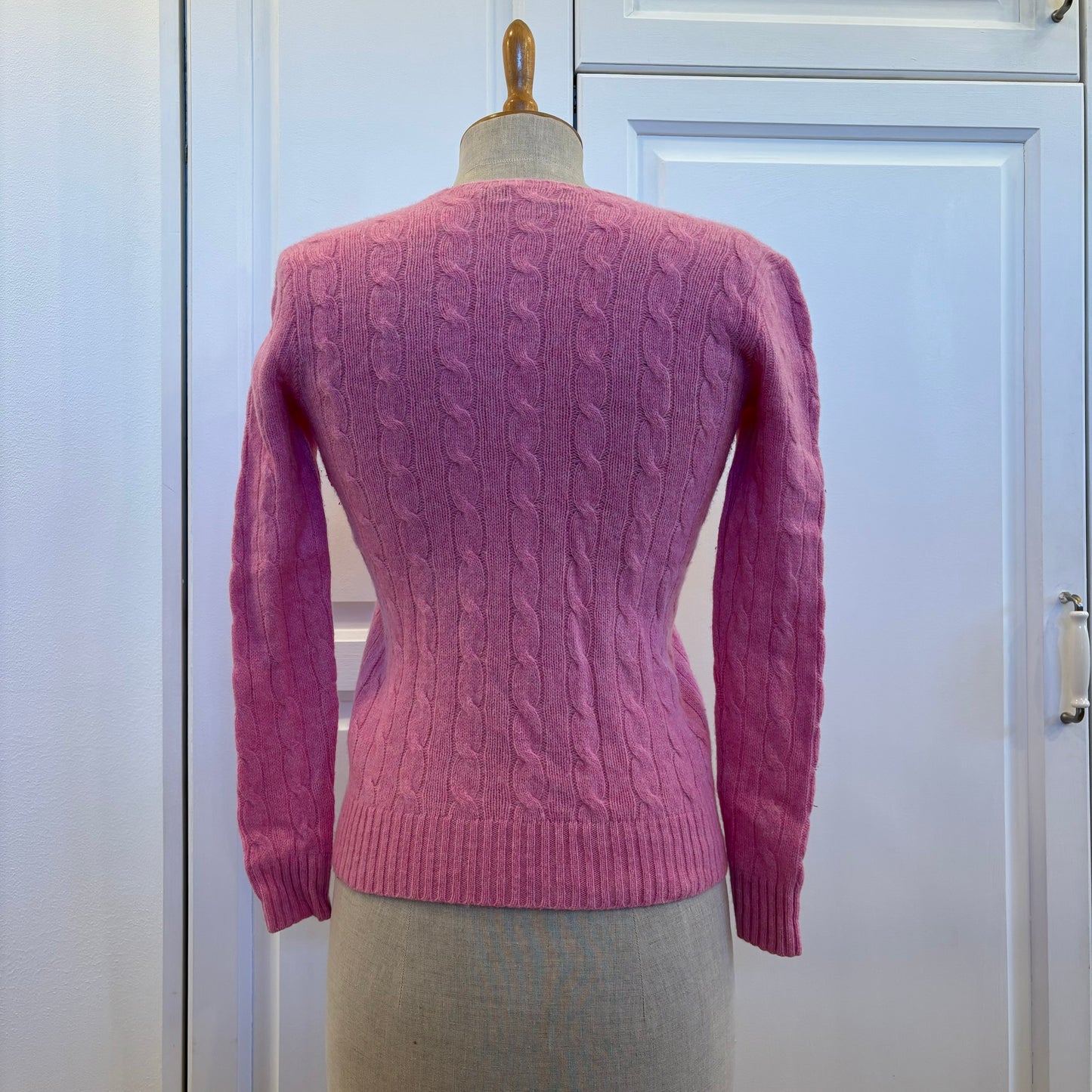 Ralph Lauren Merino Sweater (XS)