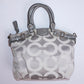 Coach Monogram Purse