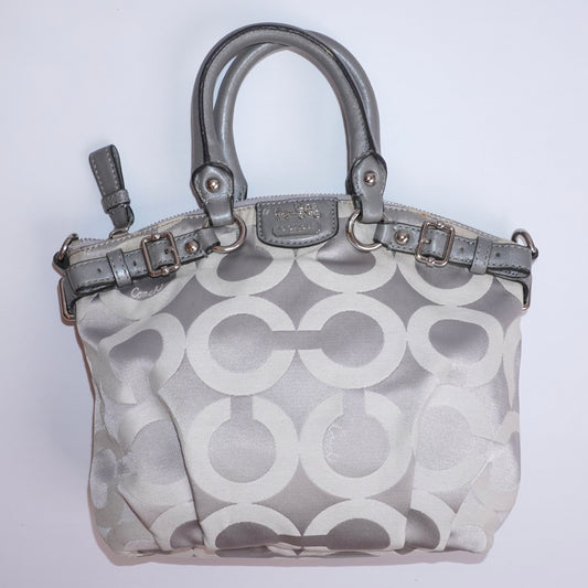Coach Monogram Purse