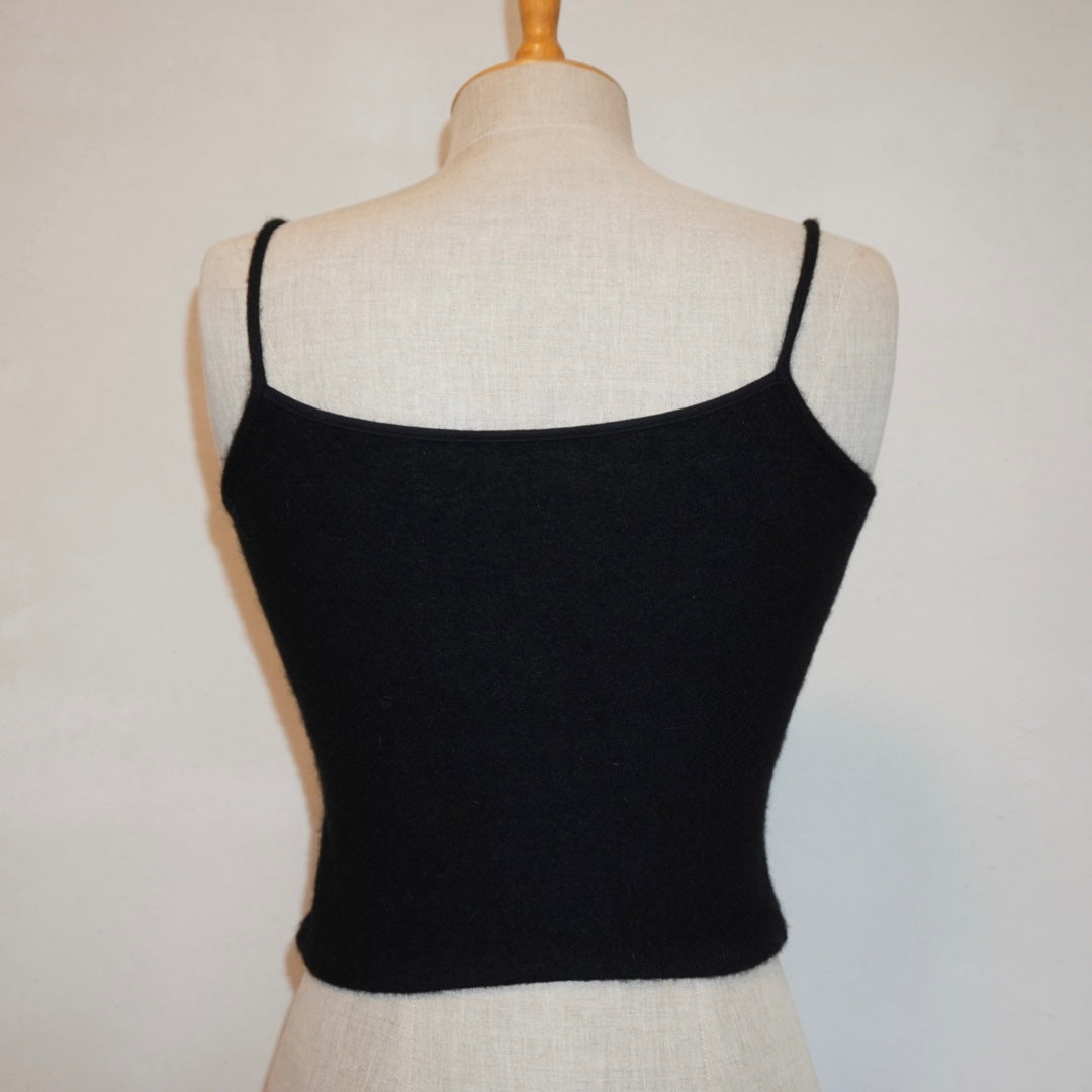 Wrap Cardigan Set (S)