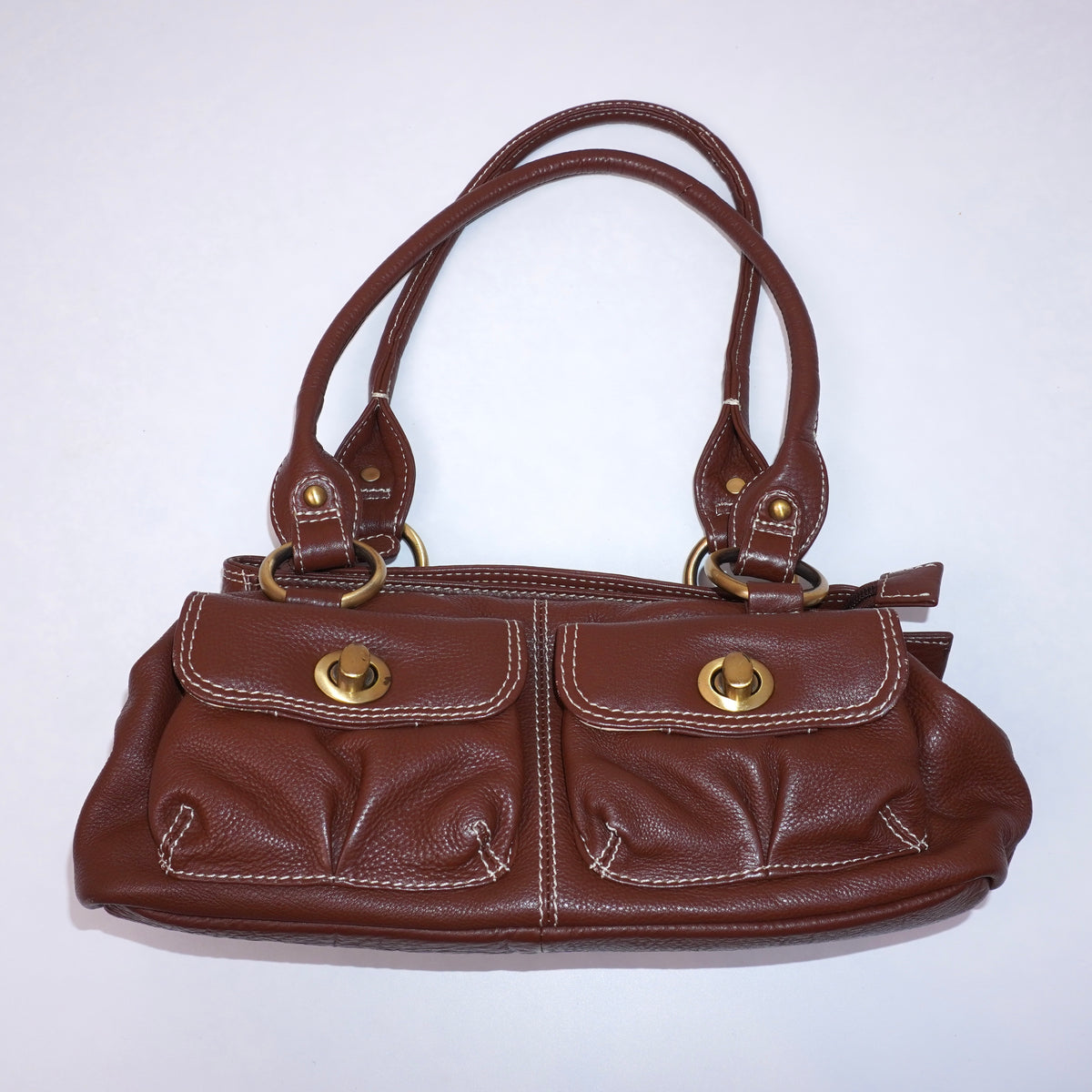 Leather Purse