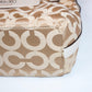 Coach Monogram Purse