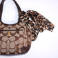 100% Silk Scarf