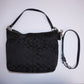 Coach Monogram Purse