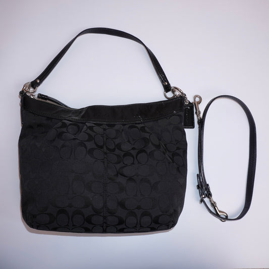 Coach Monogram Purse