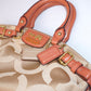 Coach Monogram Purse