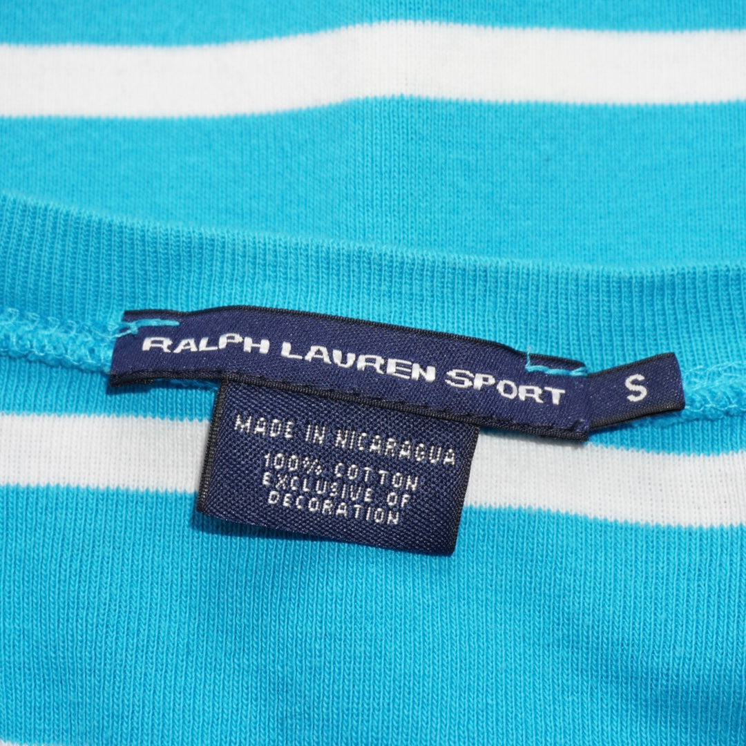 Polo Ralph Lauren Top (S)