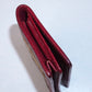 Coach Monogram Wallet