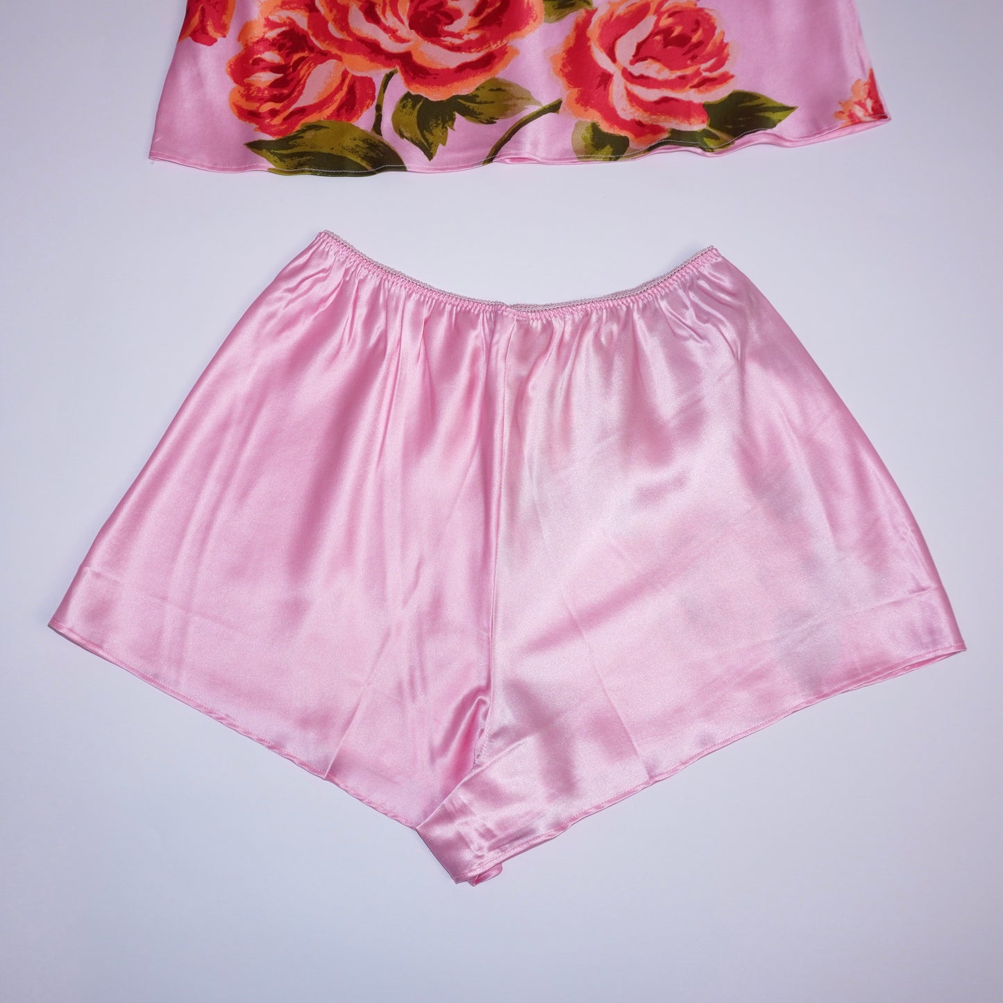 Silk set (S)