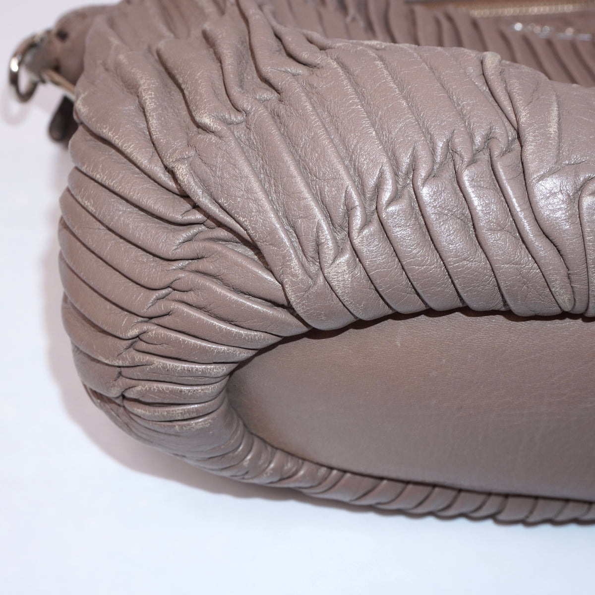 Coach Leather Purse