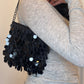 Sequin Purse