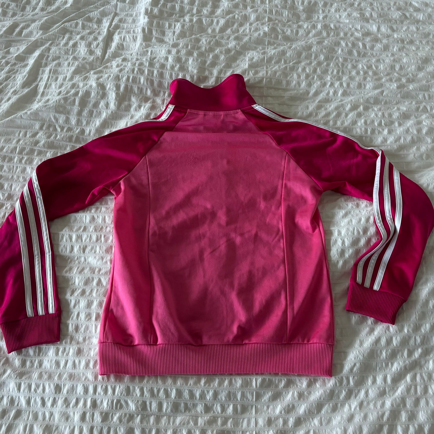 Adidas Tracksuit Jacket (XS)