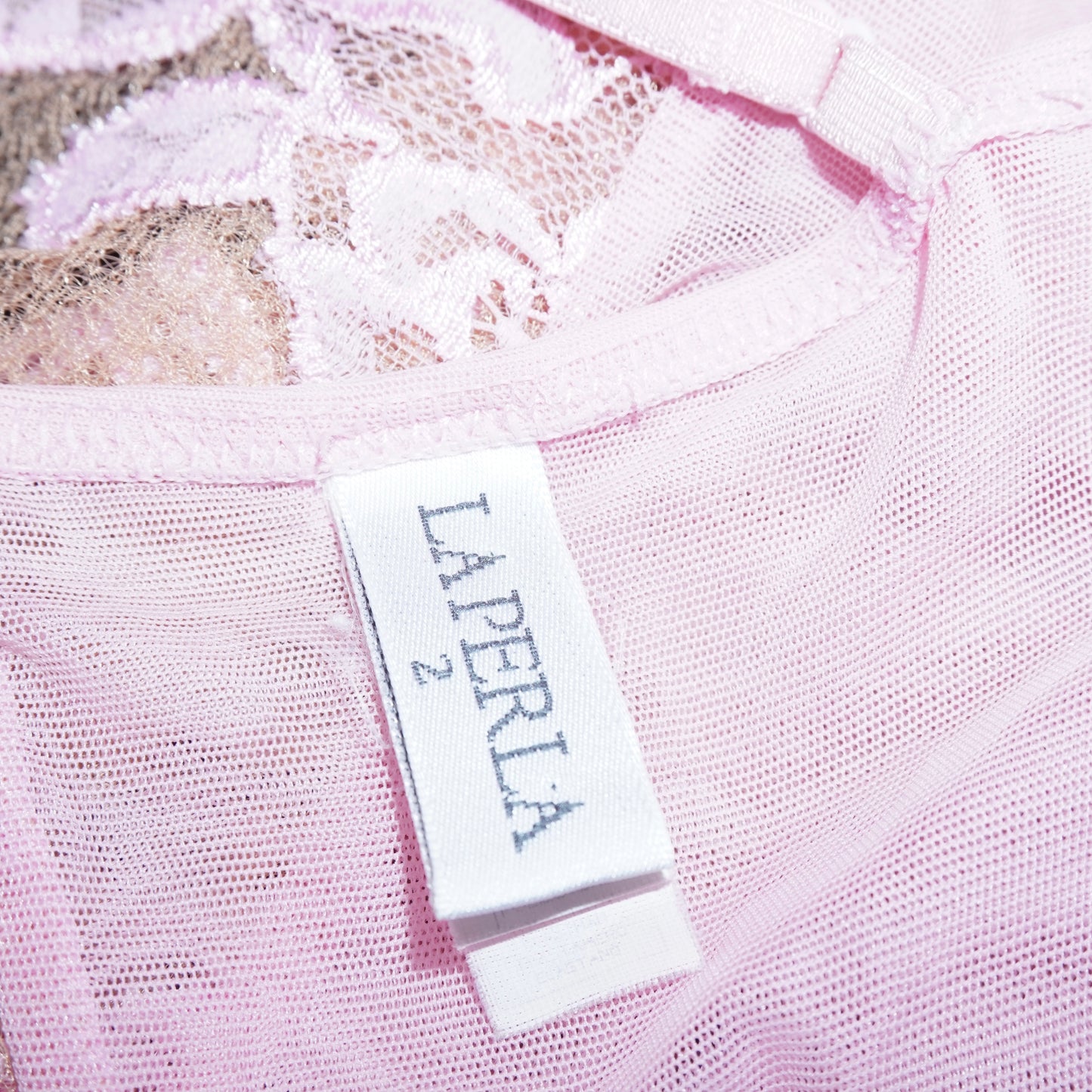 La Perla Lace Cami (S)