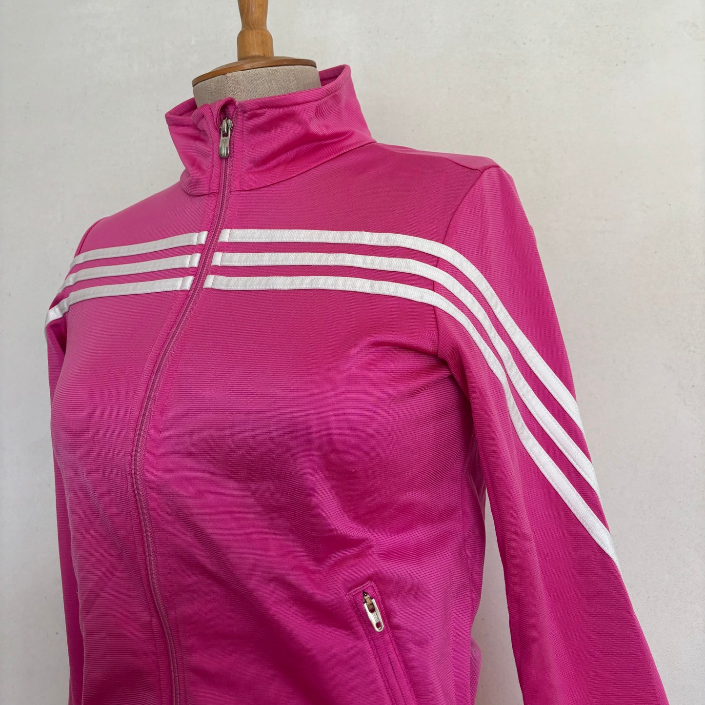 Adidas Jacket (XS)
