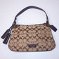 Coach Monogram Purse