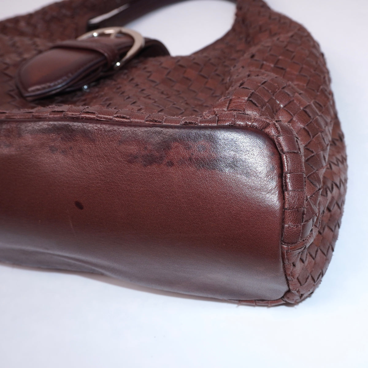 Leather Purse