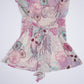Floral Tie Top (XS)