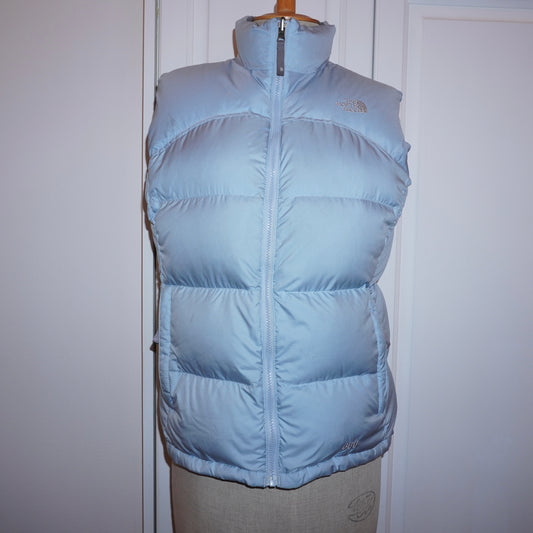 North Face Gilet (M)