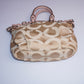 Coach Monogram Purse