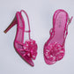 Coach heels (37.5)