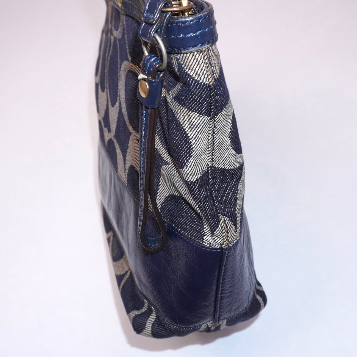 Coach Monogram Purse