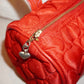 Moschino Quilted Purse
