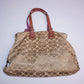 Coach Monogram Purse