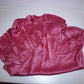 Robe en soie (XS)