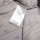 Pinstripe Bootcut Trousers (S)