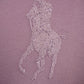 Polo Ralph Lauren Beaded Top (S)