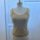 Ruffle Cami Top (S/M)