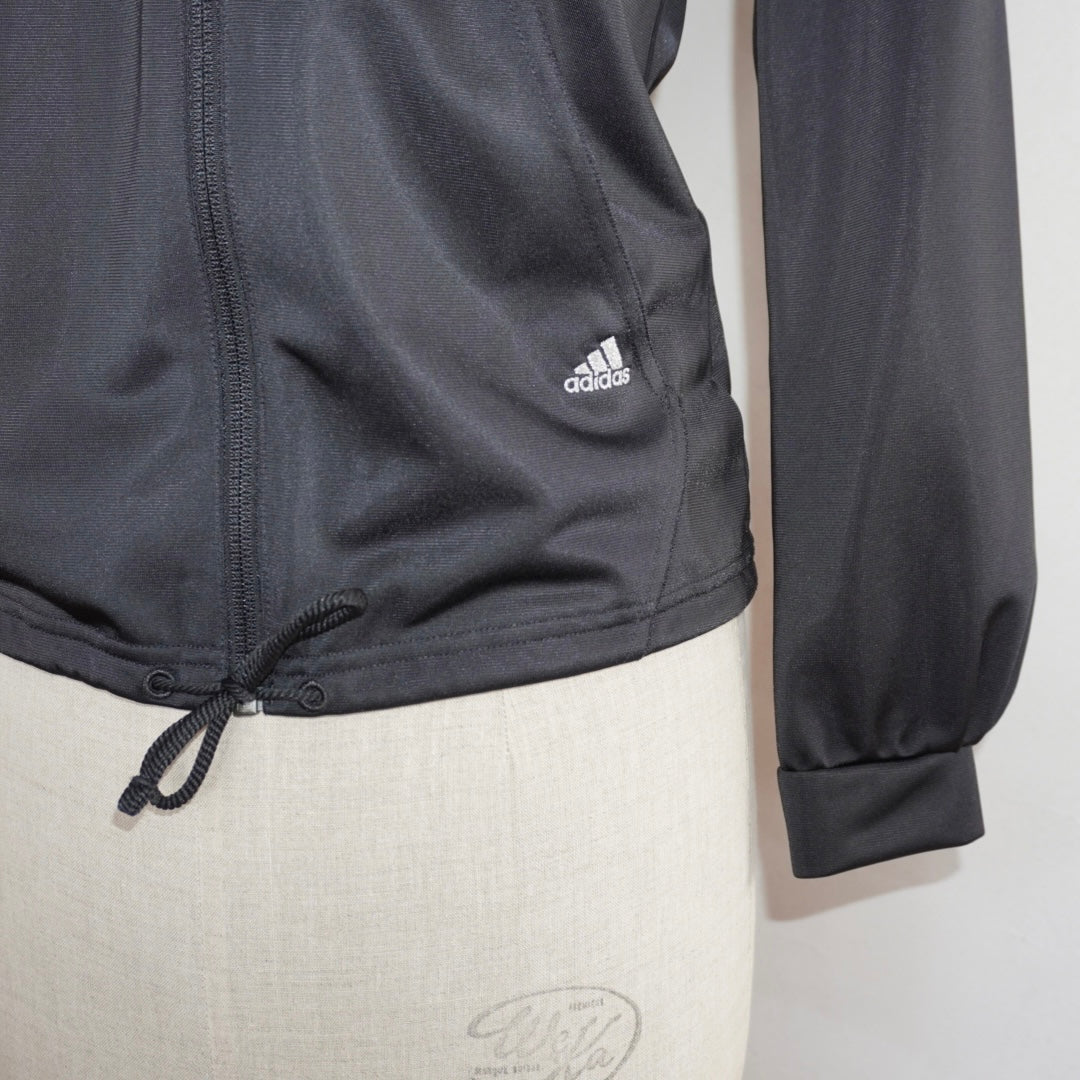 Adidas Tracksuit (XS)