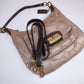 Coach Monogram Purse