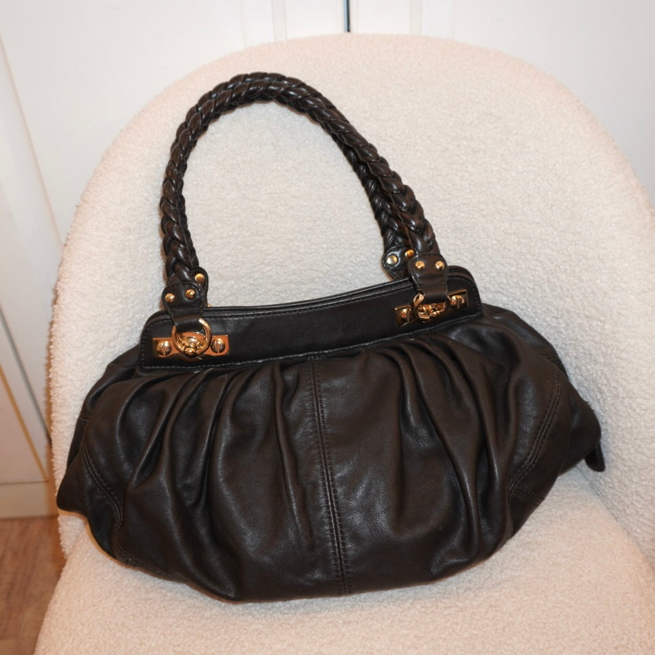 DKNY Leather Purse