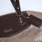 Coach Monogram Purse