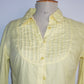 Linen Blouse (M)