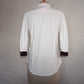 Burberry Blouse (M)
