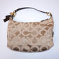 Coach Monogram Purse