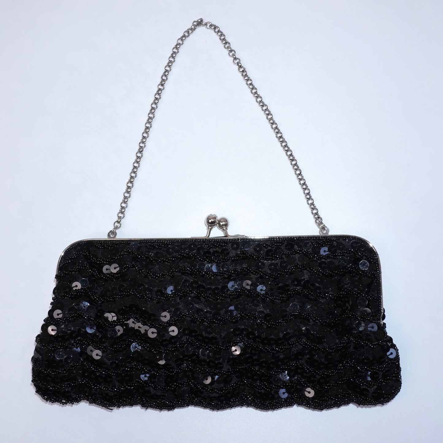 Beaded Pochette