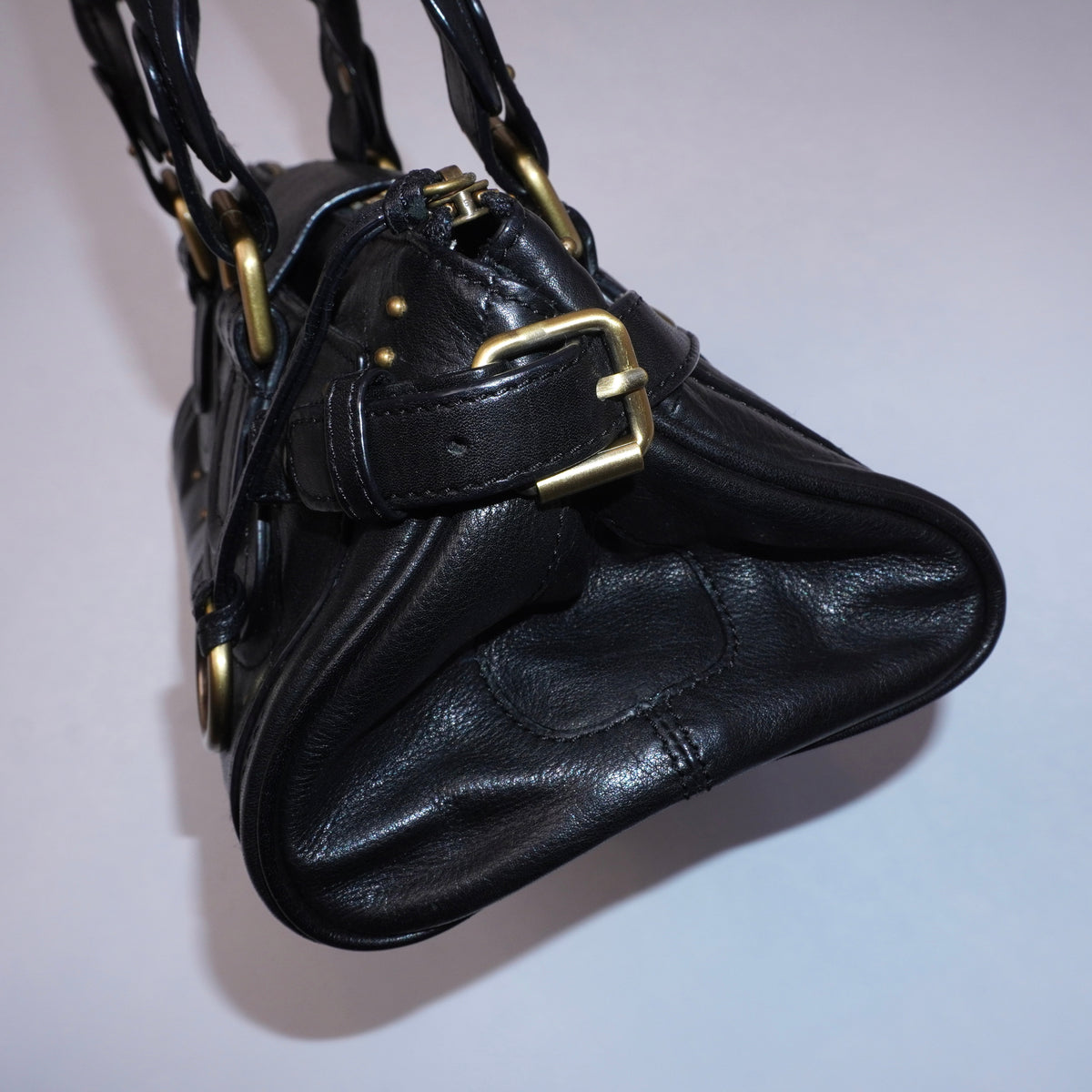 Genuine Leather Purse