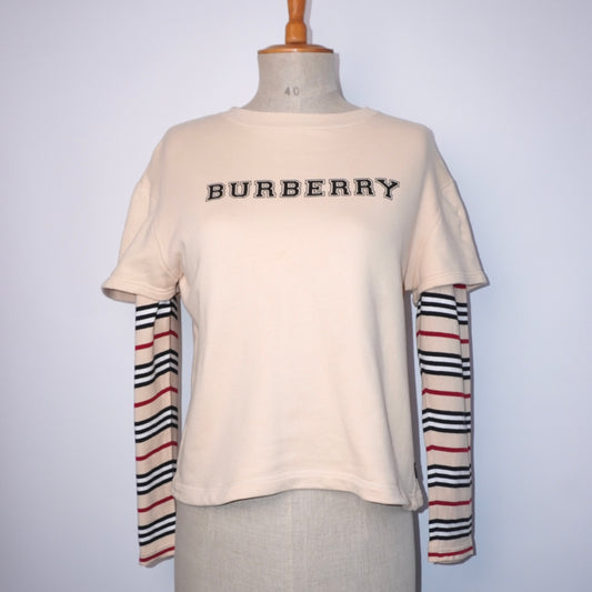 Burberry Sweater (S)