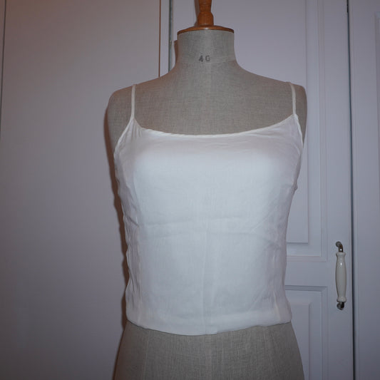 Gianfranco Ferre Cami Top (S)