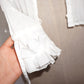 Ruffle Blouse (S)