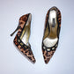Escarpins léopard Dolce &amp; Gabbana (36)