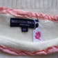 Angora Wool Top (M)