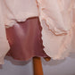 Silk skirt (S)