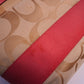 Coach Monogram Purse
