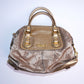 Coach Signature Purse