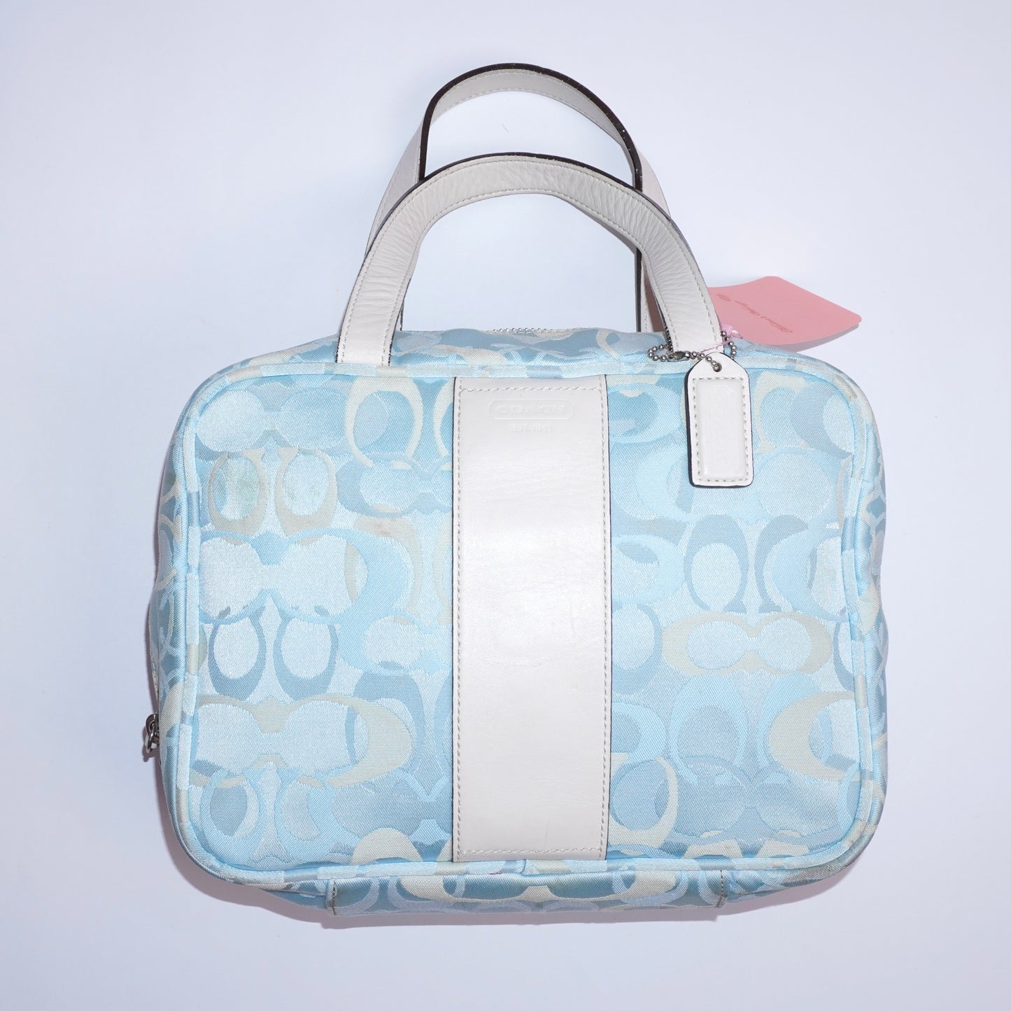 Coach Monogram Bag